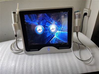 جزوی مائکروونیڈلنگ مشین